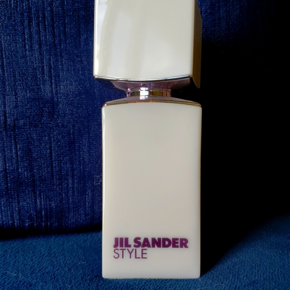 Jil Sander, Style, perfume - Picture 1 of 1